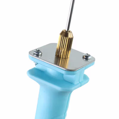 Taffware Pemotong Busa Polystyrene Styrofoam Cutter 15W 405mm - CT25 - Tosca — gambar 3