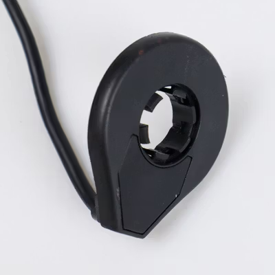 Lankeleisi Pedal Assist Sensor Sepeda Lankeleisi T8 XT750 Plus Sport - Black — gambar 3