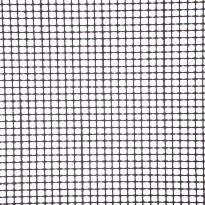 BLife Alas Panggang BBQ Grilling Mats Grid Shape 30x40cm - B30 - Black — gambar 3