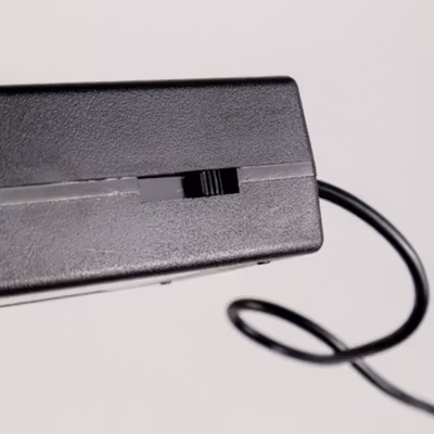 Adaptor Power Supply Converter AC to DC 12-24V 4.5A Laptop 8 Plug - AYD-96W - Black — gambar 3
