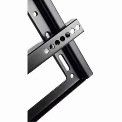 CNSD Bracket TV Wall Mount VESA 200 x 200 for 14-42 Inch TV - HD601 - Black — gambar 3