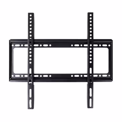 CNXD Bracket TV Wall Mount VESA 400 x 400 for 26-63 Inch TV - B41 - Black — gambar 3