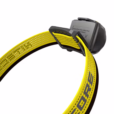 NITECORE Senter Kepala Headlamp LED Triple Light IP66 800 Lumens - UT27 Pro - Black — gambar 3