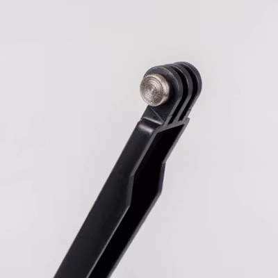 TaffSTUDIO Tripod Mini Kamera Portable Monopod for Action Cam 62cm - VS77 - Black — gambar 3