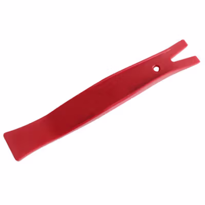 OTOHEROES Alat Reparasi Dashboard Mobil Pry Trim Removal Tool 11in1 - G18 - Red — gambar 3
