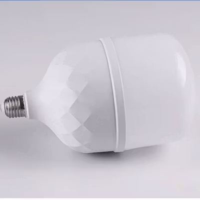 Shuai Lampu Bohlam LED Photography Light E27 Cool White 6500K 30W 30W - BL-94 - White — gambar 3