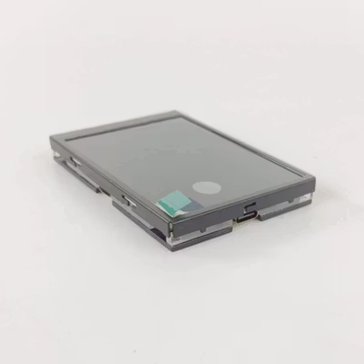 HLFEC Second Screen Monitor Sensor CPU GPU HDD Panel IPS 3.5 Inch - HL-3 - Black — gambar 3