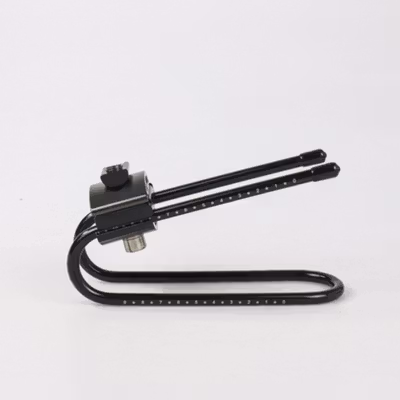 WOLTU Suspensi Jok Sepeda Bicycle Saddle MTB Shock Absorber - FZ1510gr - Black — gambar 3