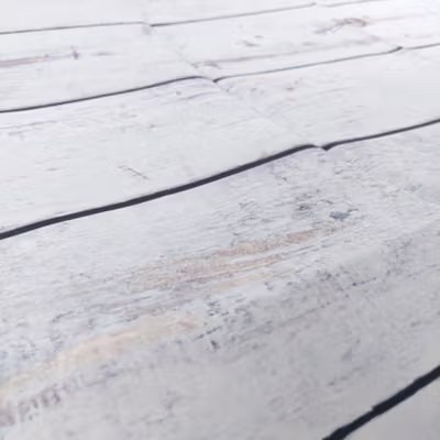 FUWOOD Kain Backdrop Studio Fotografi Pola Unik Vintage 90x150cm Wood - S-1103 - White — gambar 3