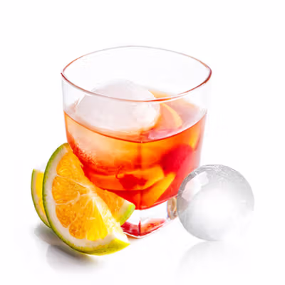 DabuLiu Cetakan Es Batu Silikon Bulat 8 Grid Ice Cube Mold - DB89 - Black — gambar 3