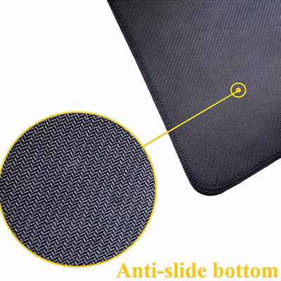 OLEVO Gaming Mouse Pad XL Desk Mat NAVI 800x400x2mm - RO69 - No Color — gambar 3