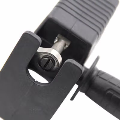 Alloet Kepala Gergaji Conversion Head Electric Saw Converter - A85L - Black — gambar 3