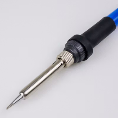 Taffware Solder Adjustable Temperature Fast Heating 60W with 5 Tips - CS-31 A - Black — gambar 3