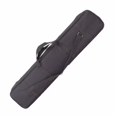 Achteruit Tas Panah Archery Recurve Bow and Arrow Bag 82cm - AC82 - Black — gambar 3