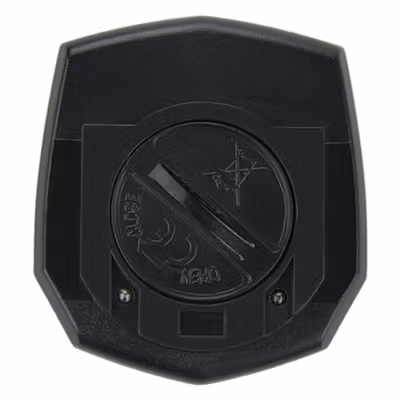 SunDING Speedometer Sepeda Digital Odometer Waterproof - SD-581 - Black — gambar 3