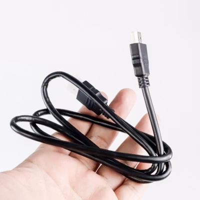 BEILINK Kabel HDMI 1.4 Full HD Resolution 1080p 100cm - Black — gambar 3