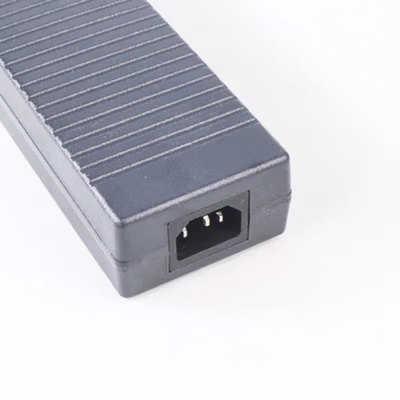 Taffware Adaptor Power Supply LED Strip Monitor AC to DC 12V 10A - AYD-12100 - Black — gambar 3