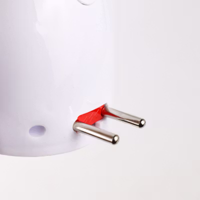 TaffLED Lampu Meja Belajar Model Kartun Baymax 10 LED Cool White - HCYLP071 - White — gambar 3