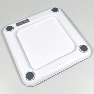 Taffware Digipounds Timbangan Badan Digital Scale 180kg Battery Type - CB610 - White — gambar 3