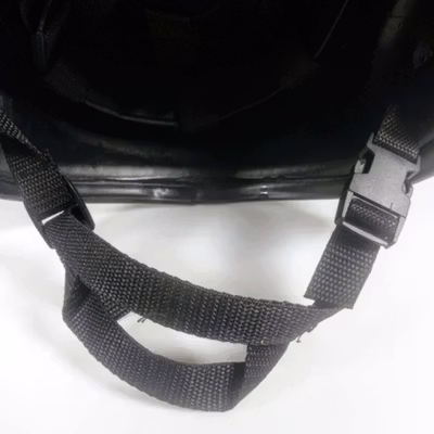 Vega Helm Catok Army SWAT Airsoft Gun - M88 - Black — gambar 3