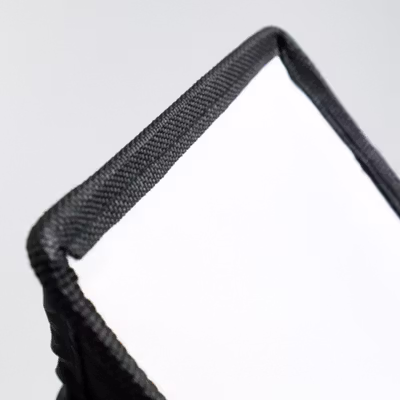 TaffSTUDIO Universal Softbox Flash Diffuser Camera DSLR - YC1517 - Black — gambar 4