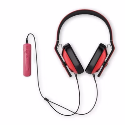 Vecosry AUX 3.5mm Bluetooth Audio Receiver - BT8 - Black — gambar 4