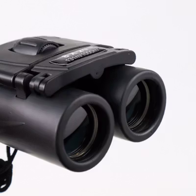 APEXEL Teropong Binoculars Compact Zoom 8x21 - APS-8X21 - Black — gambar 4