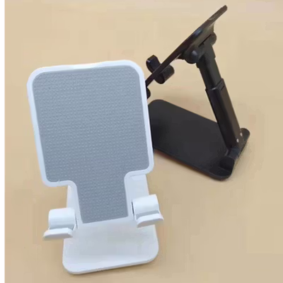 KKMOON Dudukan Smartphone Tablet Stand Holder Multi Angle - LP109 - Black — gambar 4