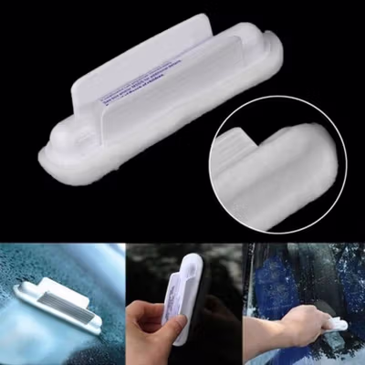 Aquapel Water Rain Repellent Kaca Windshield Mobil 10ml - 15212 - White — gambar 4