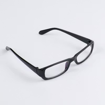 BELMON Kacamata Komputer Anti Radiasi Blue Light - BL8084 - Black — gambar 4