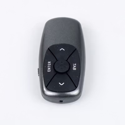 Taffware Wireless Laser Pointer Presenter Red 2.4GHz - DSIT011 - Black — gambar 4