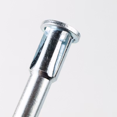 HALOJAJU Mata Bor Wire Twisting Twister Penyambung Kabel 5 Hole - X201 - Silver — gambar 4