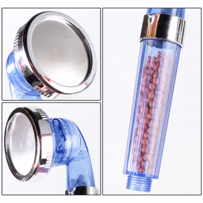BATHE PROJECT Kepala Shower Filter Aerator - Y103 - No Color — gambar 4