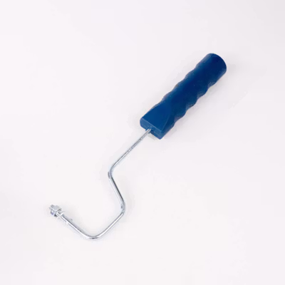 TaffHOME Kuas Cat Tembok Paint Runner Pro Roller - DY-526 - Blue — gambar 4