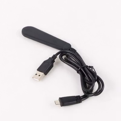 MiraScreen Mirroring AnyCast Miracast Airplay HDMI Dongle WiFi 4K - K6 - Black — gambar 4
