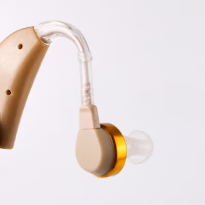 TaffOmicron Alat Bantu Dengar Hearing Aid Charging Station - JZ-1088F2 - No Color — gambar 4