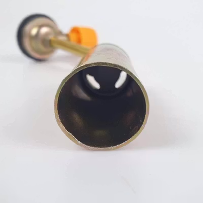 KOVEA Kepala Gas Butane Torch BBQ Soldering Flame Gun - KT2008 - No Color — gambar 4