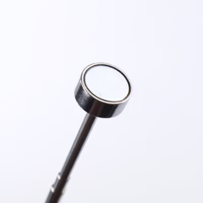 Vastar Tongkat Magnet Telescopic Magnetic Pick Up Tool 3.5kg - GJ04 - Orange — gambar 4
