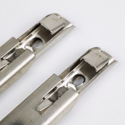 Taffware Bracket Engsel Stainless Steel 65kg 12Inch 2 PCS - XIDA-JM006 - No Color — gambar 4