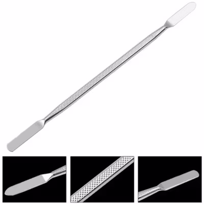 Taffware Pengungkit Bodi Smartphone Opening Tool Repair Kits 3 PCS - GD5236 - Silver — gambar 4