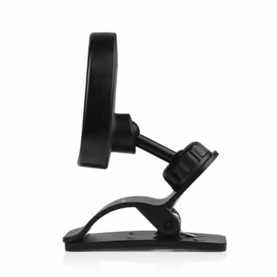 Tirol Kaca Spion Bayi Rear View Baby Passenger Mirror - T226 - Black — gambar 4