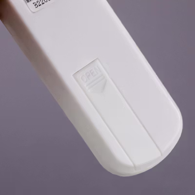 TaffLED Wireless Remote Control Lampu Rumah 2 Way - YAM802 - No Color — gambar 4
