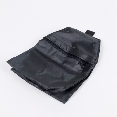 TaffSTUDIO Payung Softbox Reflektor Boom Arm Studio 50x70cm - SH-RGX-01 - Black — gambar 4