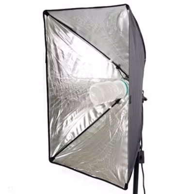 TaffSTUDIO Photography Foto Studio Lightning Kit Youtube Vlog - D-HZ7 - Black — gambar 4