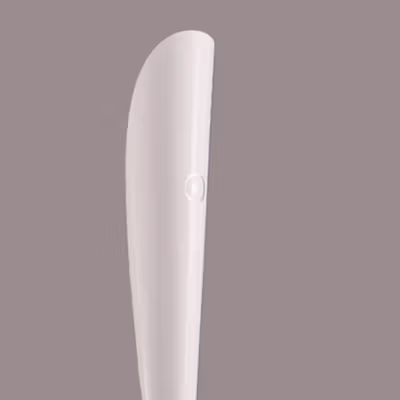 Centechia Lampu Baca USB LED Reading Lamp Natural White 2.8W 3.2V - T1A - White — gambar 4