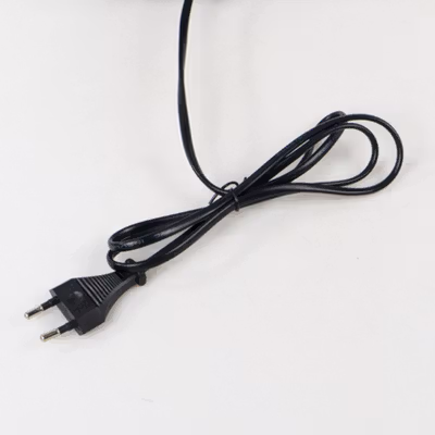 TaffLED Lampu Sorot LED Spotlight RGB EU Plug 240V 10W - L18RG - Black — gambar 4