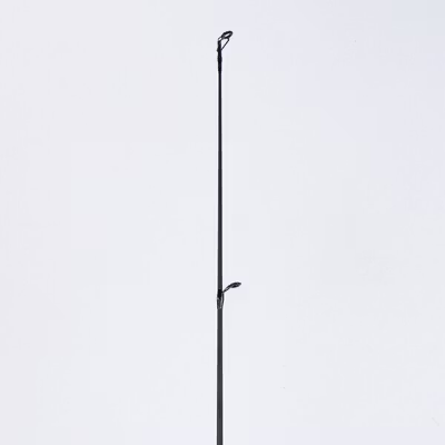 TaffSPORT Joran Pancing Baitcasting Carbon Fiber 4 Section 1.8M - JPA66MTF - Yellow — gambar 4