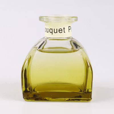 Fireless Pengharum Ruangan Aromaterapi Reed Diffuser Rattan Stick 50ml Lavender - DF-101 - No Color — gambar 4