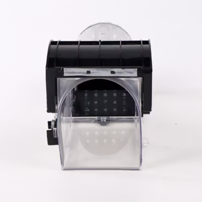 TaffHOME Jebakan Perangkap Tikus Mousetrap Cage - HU2050 - Black — gambar 4