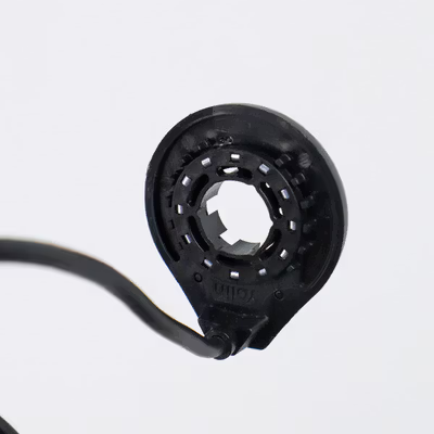 Lankeleisi Pedal Assist Sensor Sepeda Lankeleisi T8 XT750 Plus Sport - Black — gambar 4